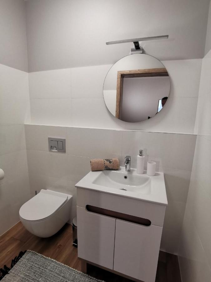Apartamenty Ewa Karpacz Exterior foto