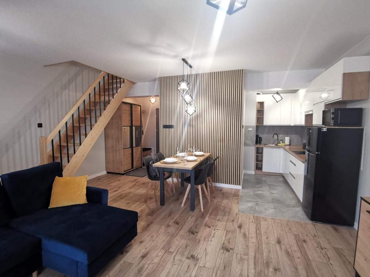 Apartamenty Ewa Karpacz Exterior foto