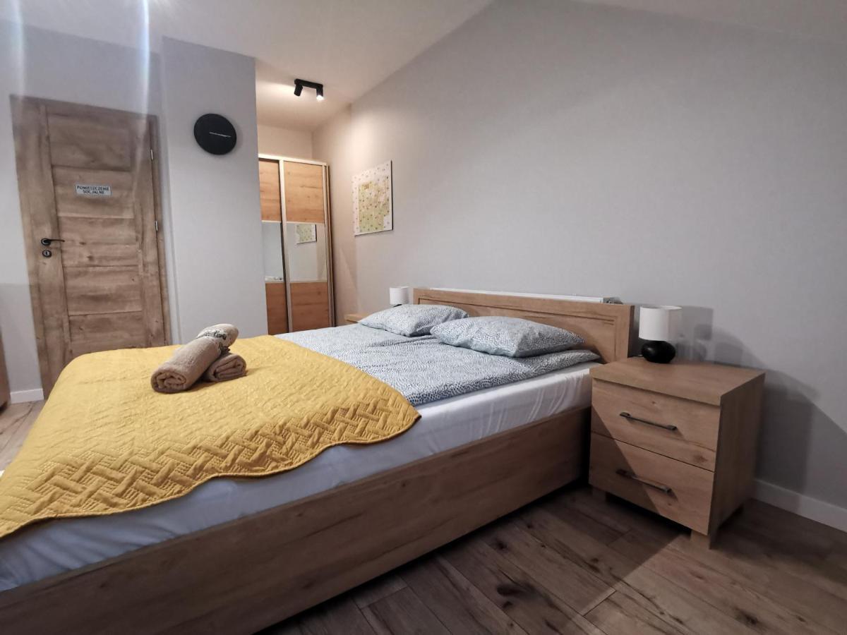 Apartamenty Ewa Karpacz Exterior foto