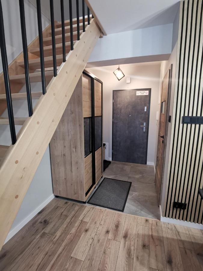 Apartamenty Ewa Karpacz Exterior foto