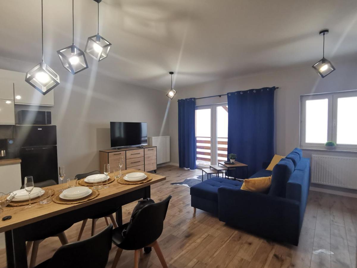 Apartamenty Ewa Karpacz Exterior foto