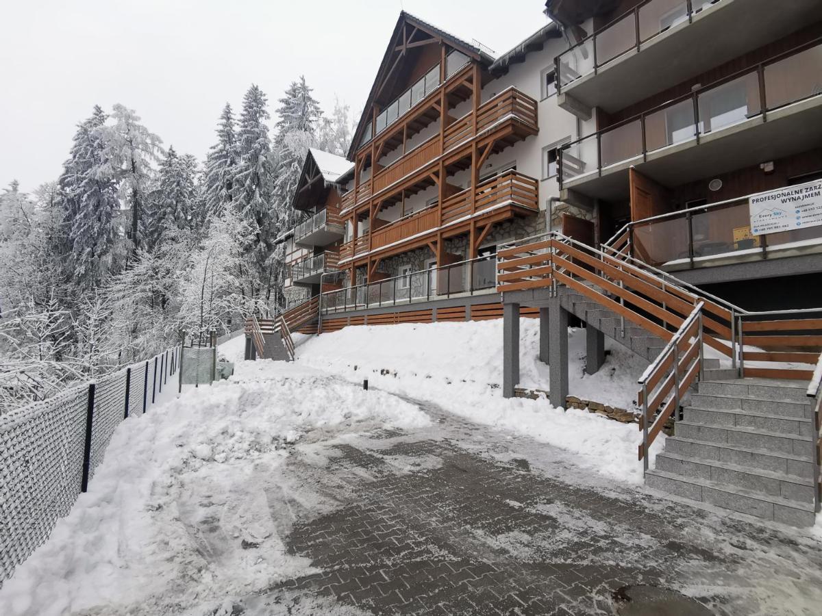 Apartamenty Ewa Karpacz Exterior foto