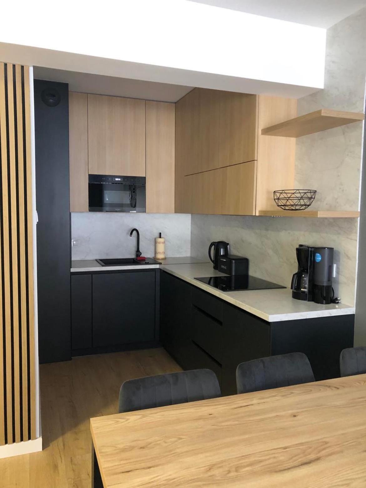 Apartamenty Ewa Karpacz Exterior foto